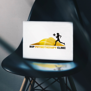 Logo Design by Priscaayu