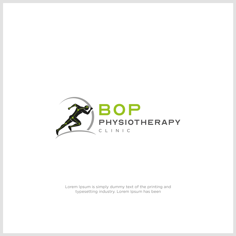Logo Design by luthfansa 2 for this project | Design #21455169