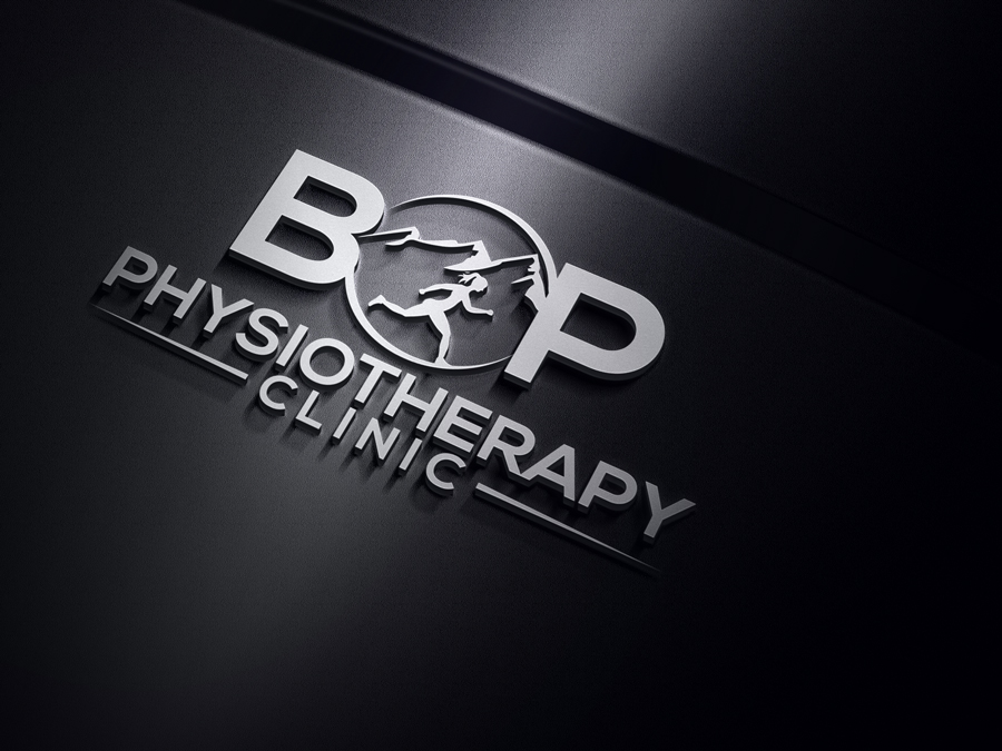 Logo Design by akterkhadijars for this project | Design #21421391