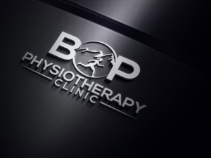 BOP Physiotherapy Clinic | Logo Design by akterkhadijars