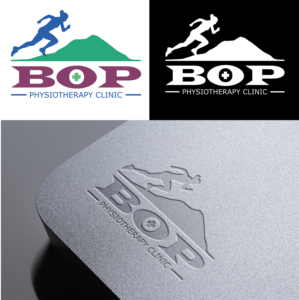 Logo Design by Kate the Great