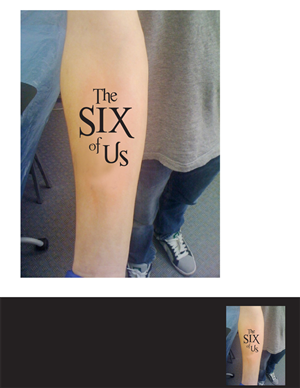 Tattoo Design by than-than