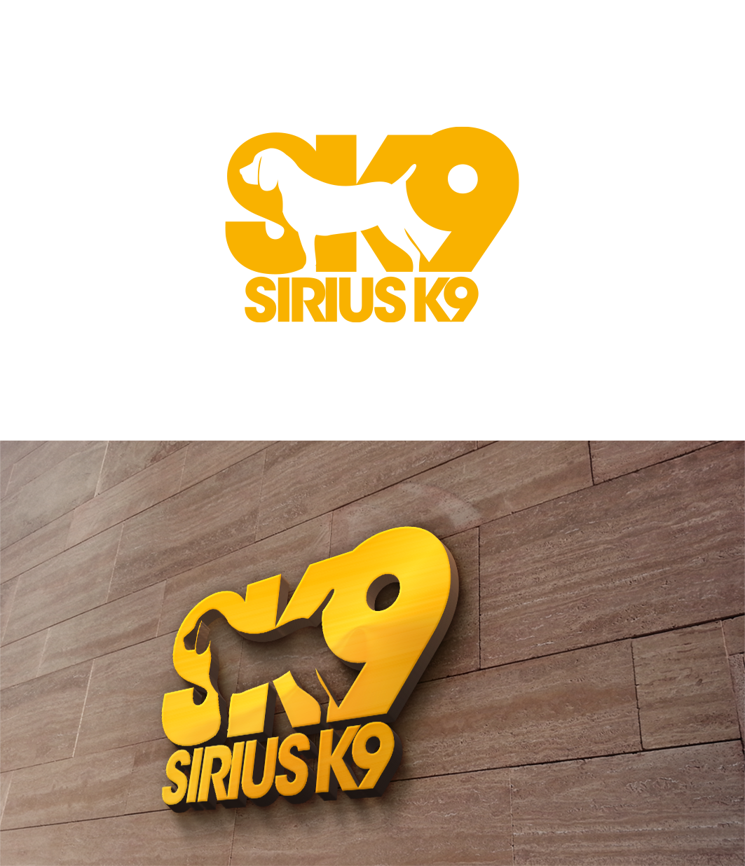 Logo Design by trufya for this project | Design #21437371