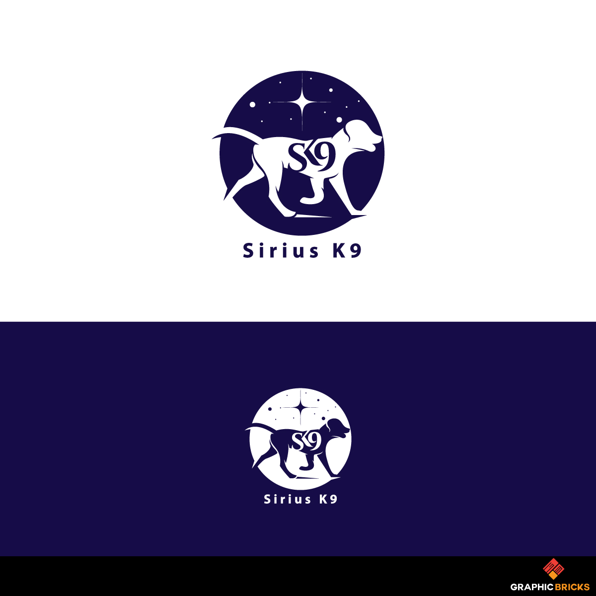 Logo Design by Graphic Bricks for this project | Design #21421041