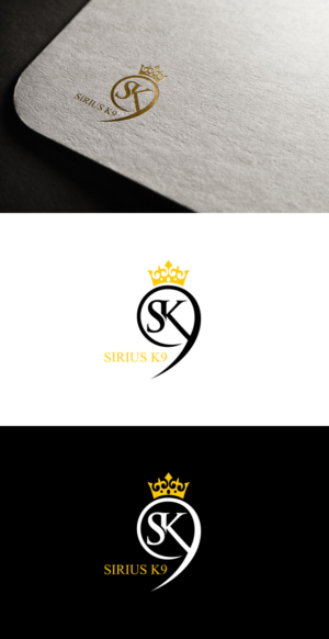 Logo Design by fatiyadesign for this project | Design: #21419207