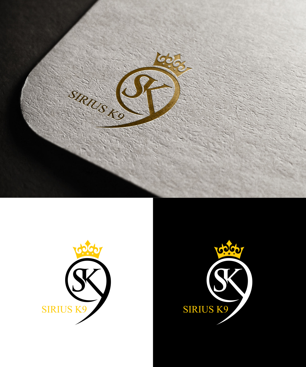 Logo Design by fatiyadesign for this project | Design #21464136