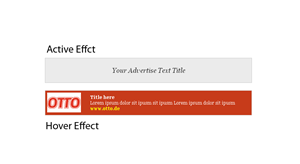 Banner Ad Design by Best Design Hub for Mirago Limited | Design: #706428