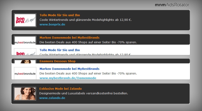 Banner-Design von MNM für Mirago Limited | Design #708630