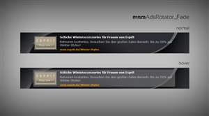 Banner Ad Design by MNM for Mirago Limited | Design: #709916