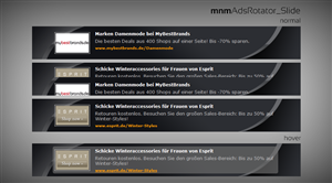 Banner Ad Design by MNM for Mirago Limited | Design: #709994