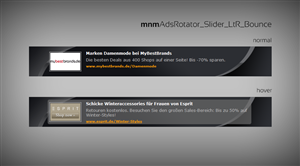 Banner Ad Design by MNM for Mirago Limited | Design: #712467