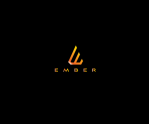 EMBER | Diseño de Logo por Buck Tornado