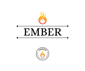 EMBER | Logo-Design von 91.kremena.petrova