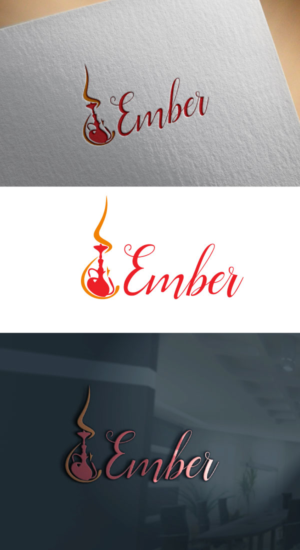 EMBER | Logo-Design von aishwarya....