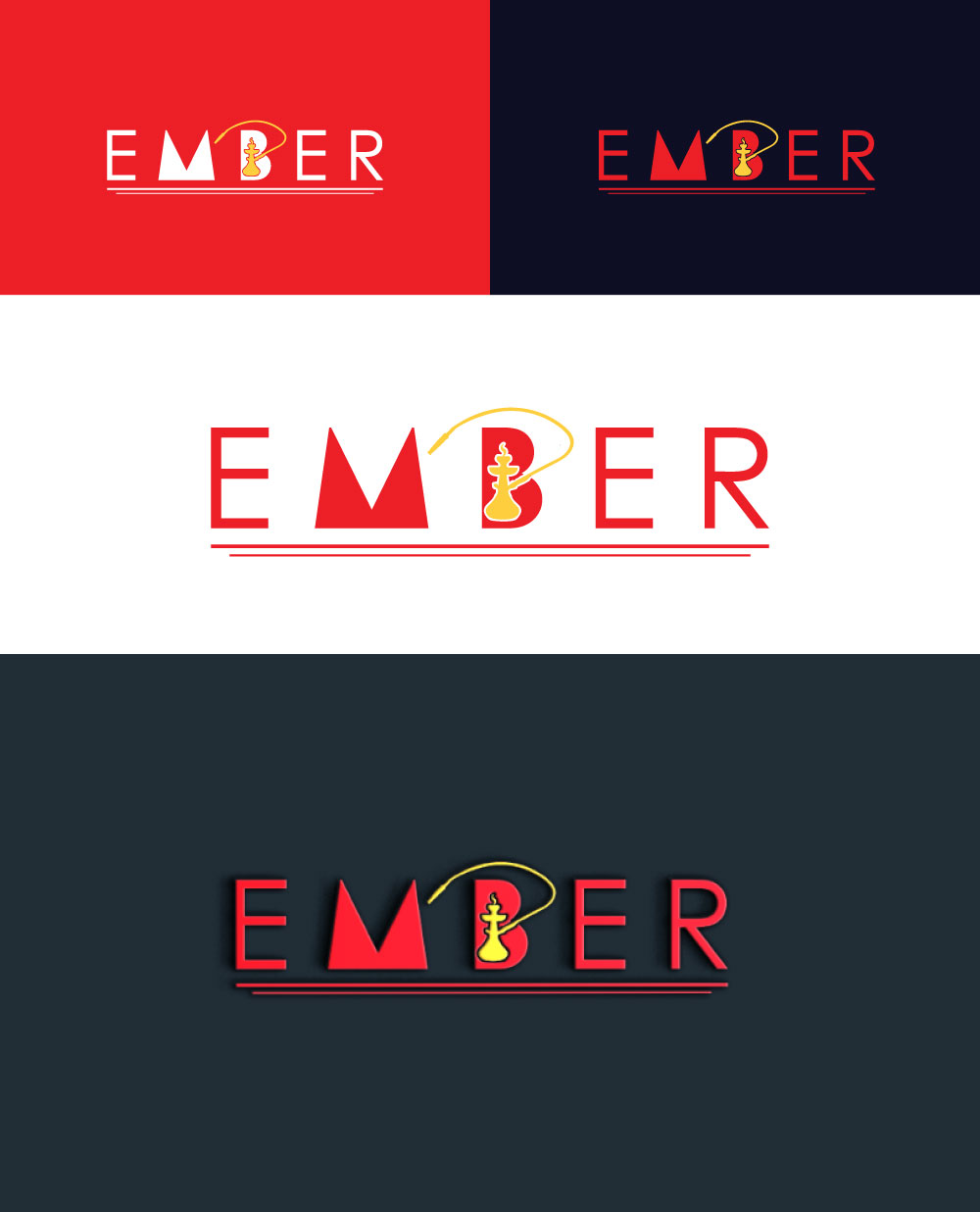 Logo Design by Ash_king for this project | Design #21427011