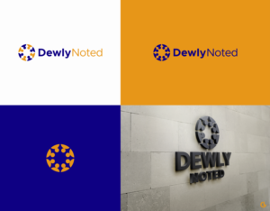 Logo Design by R!CKY for this project | Design: #21470503