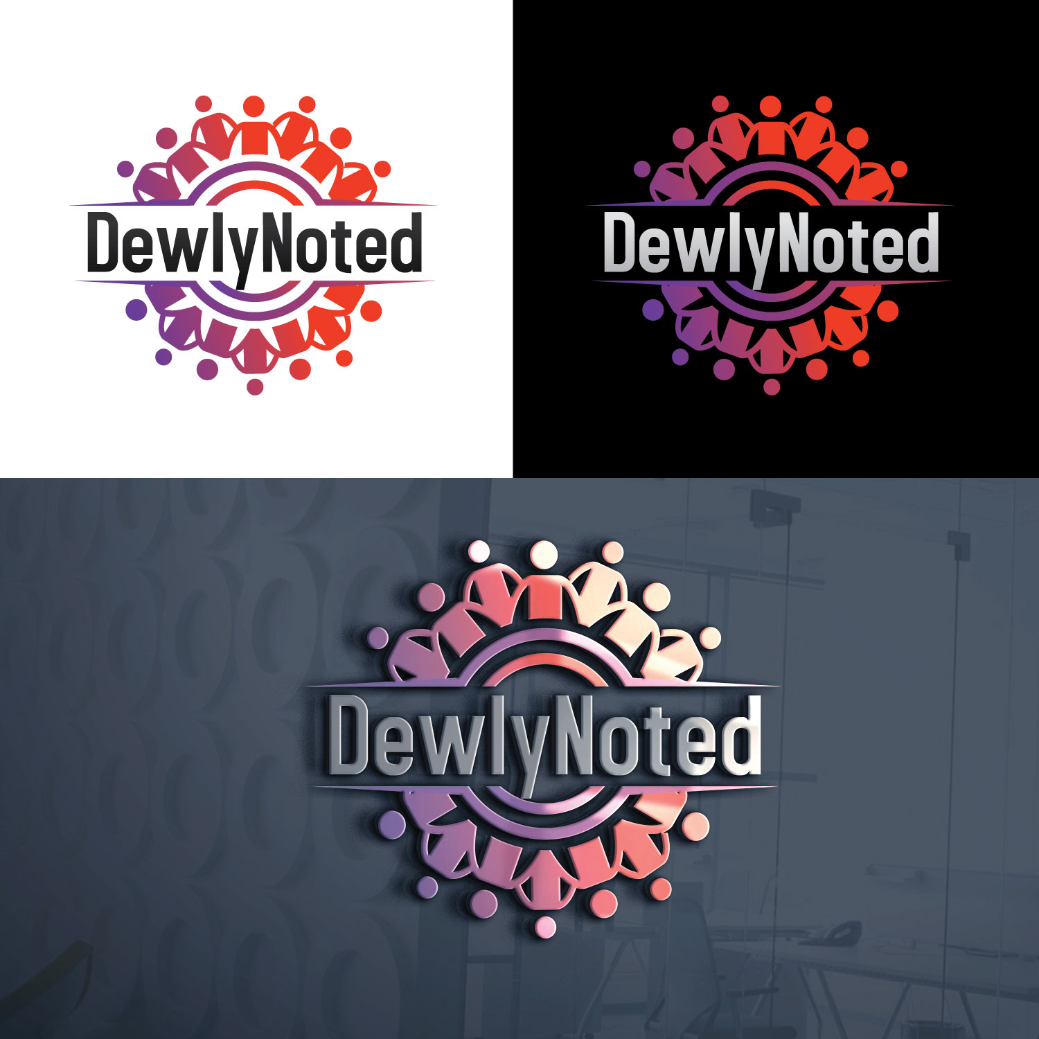 Logo Design by concepts for this project | Design #21440278