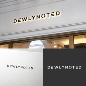Logo Design by rinaldoajigunadi 2 for this project | Design: #21417038