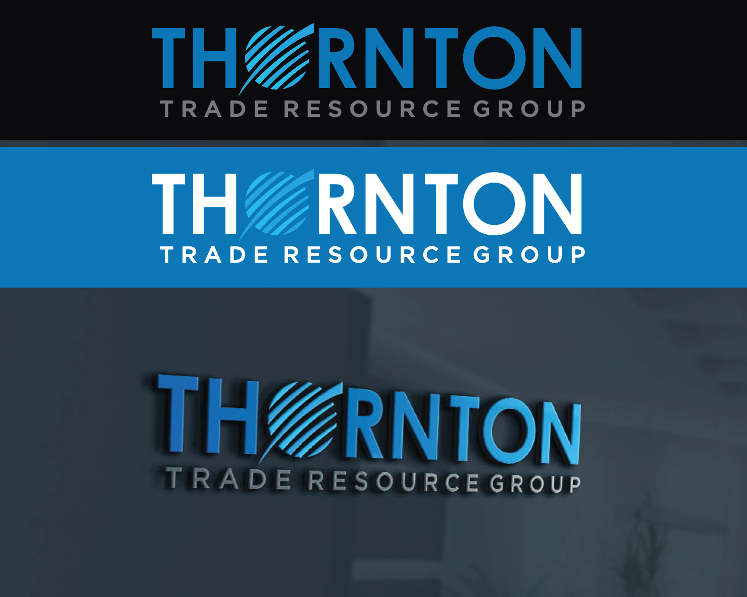 Logo Design by Atec for this project | Design #21428565