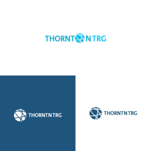 "Thornton Trade Resource Group" and/or "TTRG" and/or ThorntonTRG | Logo Design by Farqaleit™