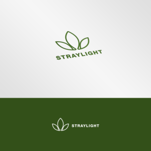 Straylight | Logo Design by voltart