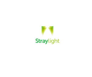 Straylight | Logo Design by Buck Tornado