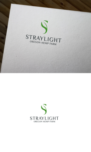 Straylight | Logo Design by logo_s