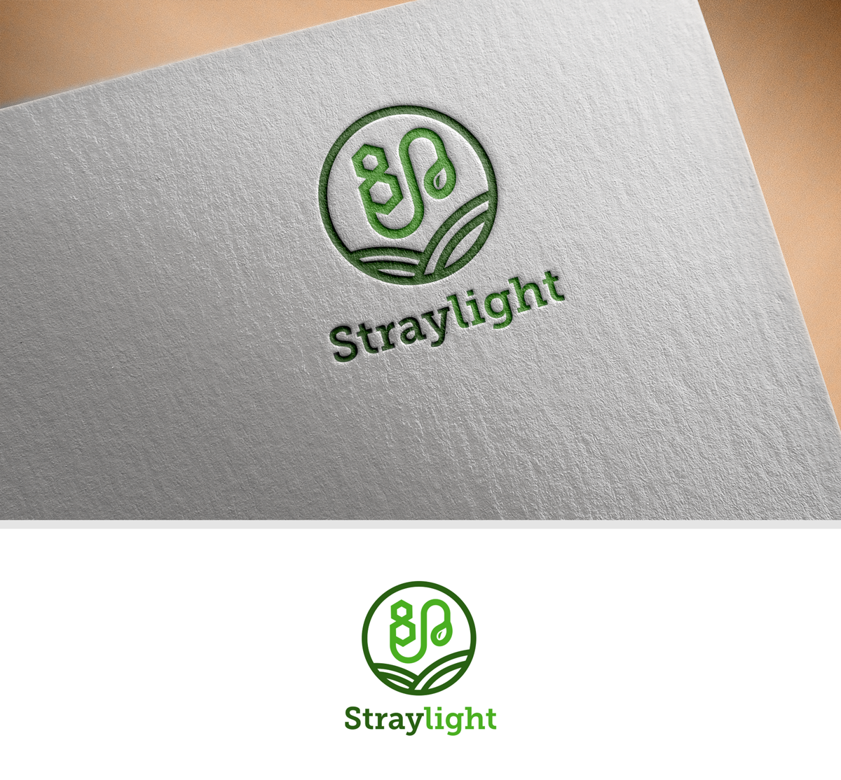 Logo Design by mintcreative for this project | Design #21471759