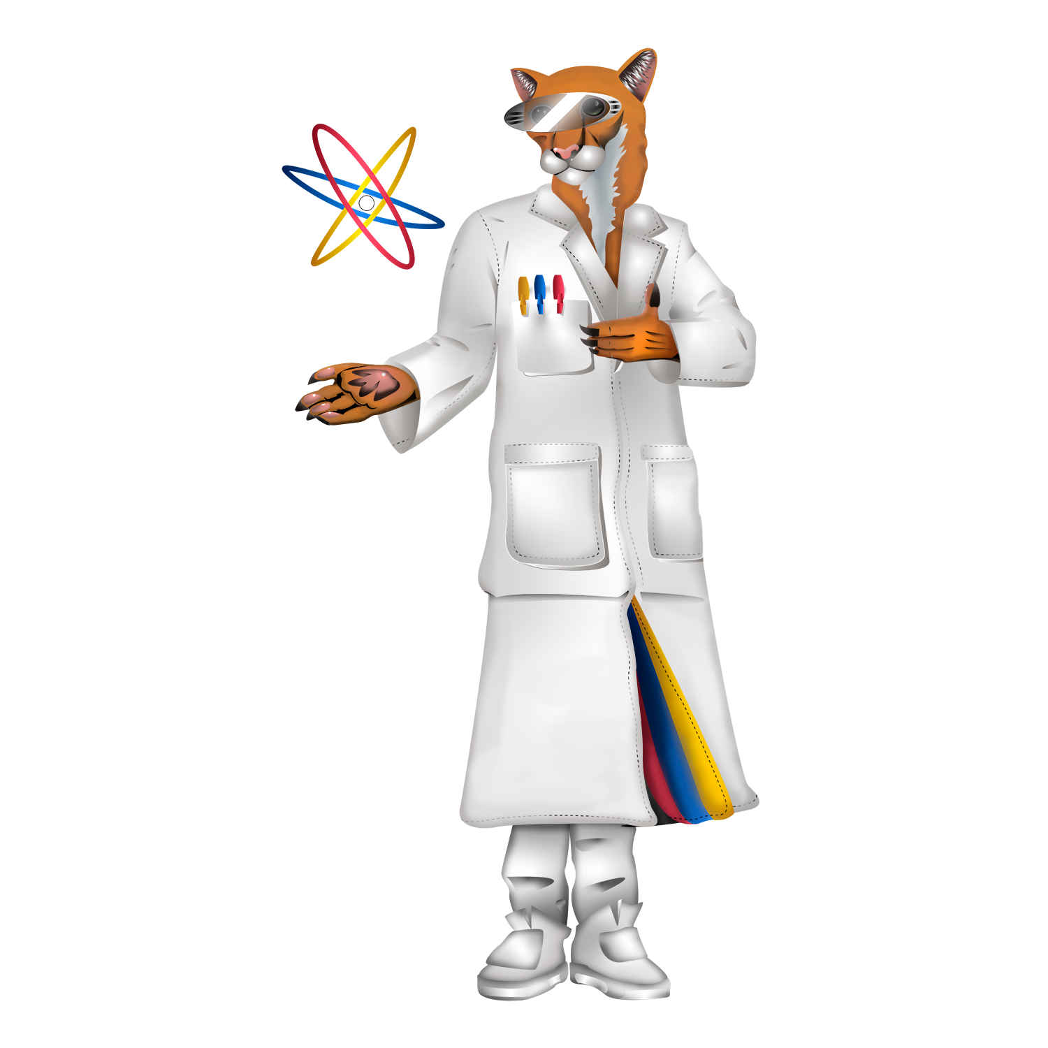 Graphic Design by Gabriel Nunes for this project | Design #21454532