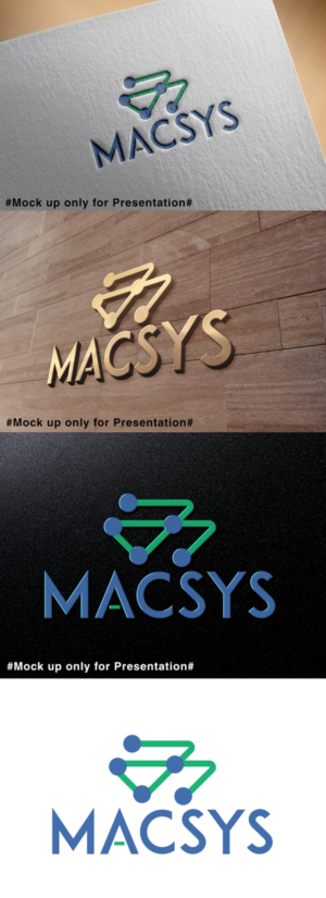 Logo Design by designmind78 for this project | Design: #21502809