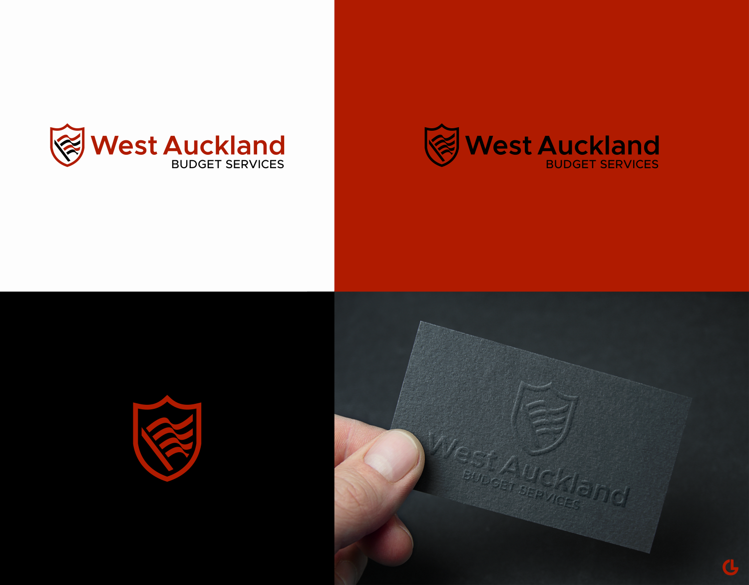 Logo Design by R!CKY for this project | Design #21468433