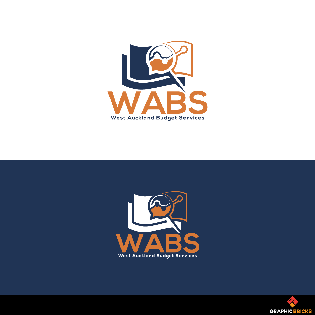 Logo Design by Graphic Bricks for this project | Design #21418863