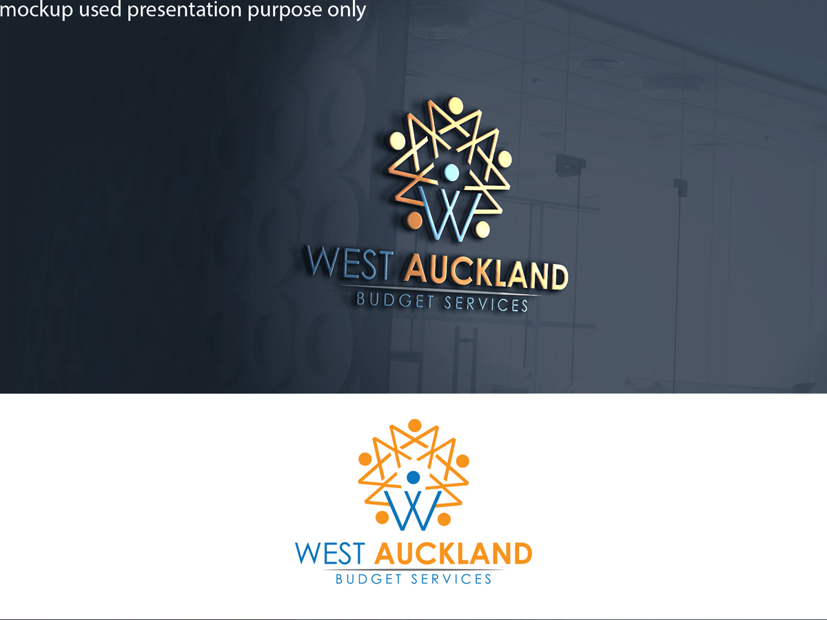 Logo Design by A S design @ for this project | Design #21439751