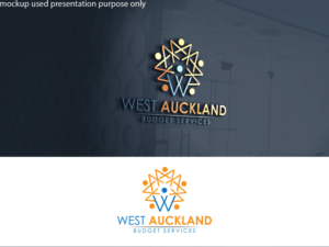 Logo Design by A S design @ for this project | Design: #21439751