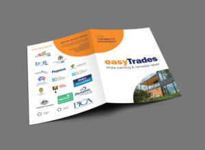 Brochure Design by PAS-CREATIVE for this project | Design: #21669244