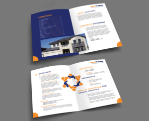 Brochure Design by PAS-CREATIVE for this project | Design: #21671057