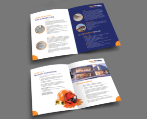 Brochure Design by PAS-CREATIVE