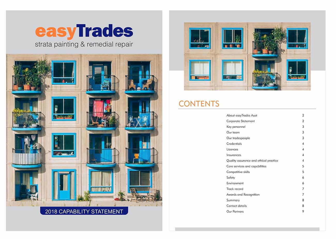 Brochure Design by yadavsushil for this project | Design #21674082