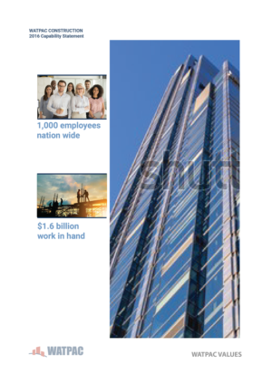 Brochure Design by designgreen for this project | Design: #21443547