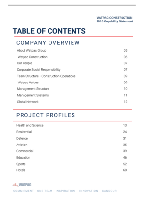 Brochure Design by designgreen for this project | Design: #21443548