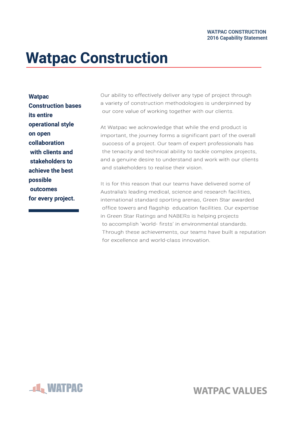 Brochure Design by designgreen for this project | Design: #21443558