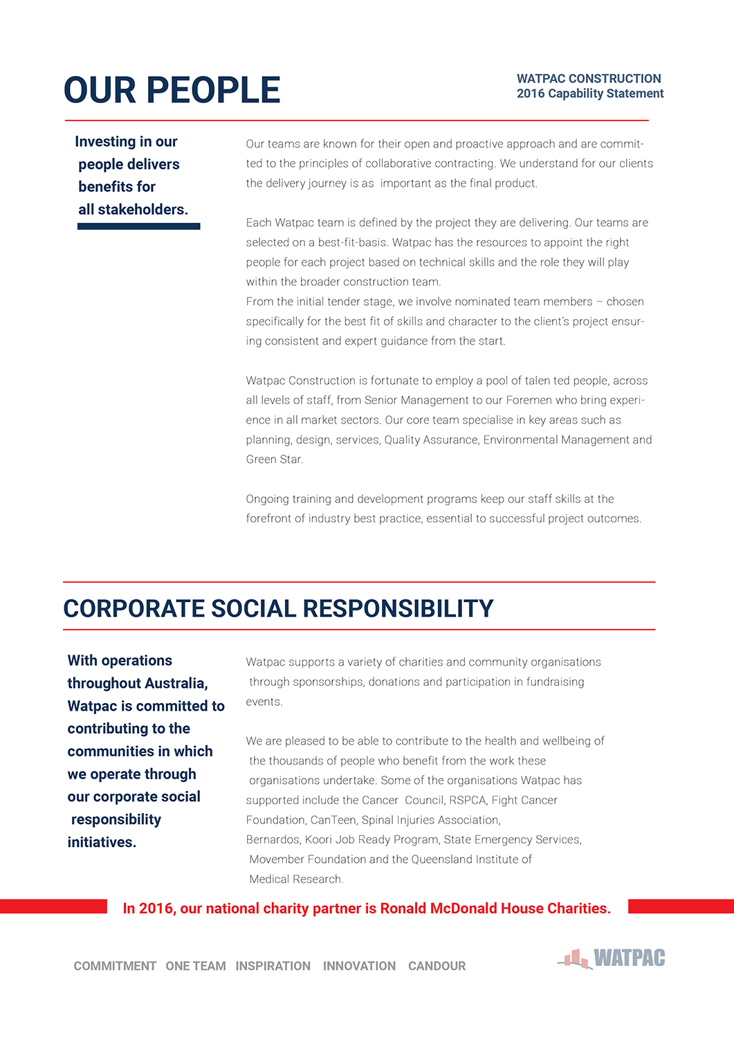 Brochure Design by designgreen for this project | Design #21443559