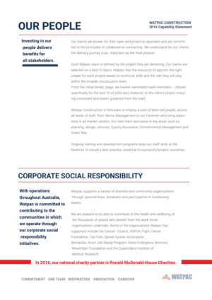 Brochure Design by designgreen for this project | Design: #21443559
