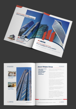 Brochure Design by designgreen for this project | Design: #21443560