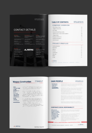 Brochure Design by designgreen for this project | Design: #21443561