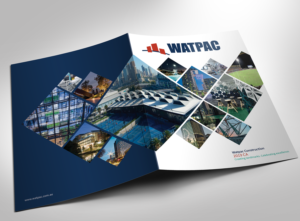 Brochure Design by Shabnum Khan for this project | Design: #21471481