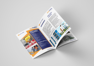 Brochure Design by Snail for this project | Design: #21673986