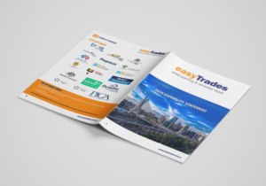 Brochure Design by Snail for this project | Design: #21673987