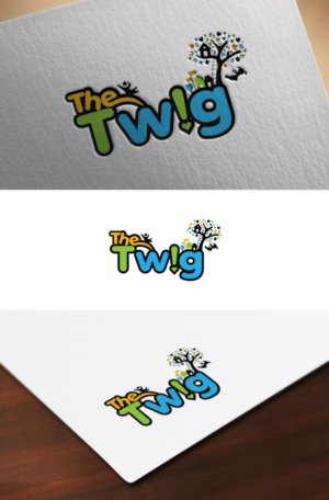 Logo Design by Md Sahab Uddin