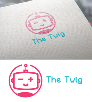 Logo Design by Fat-Guy